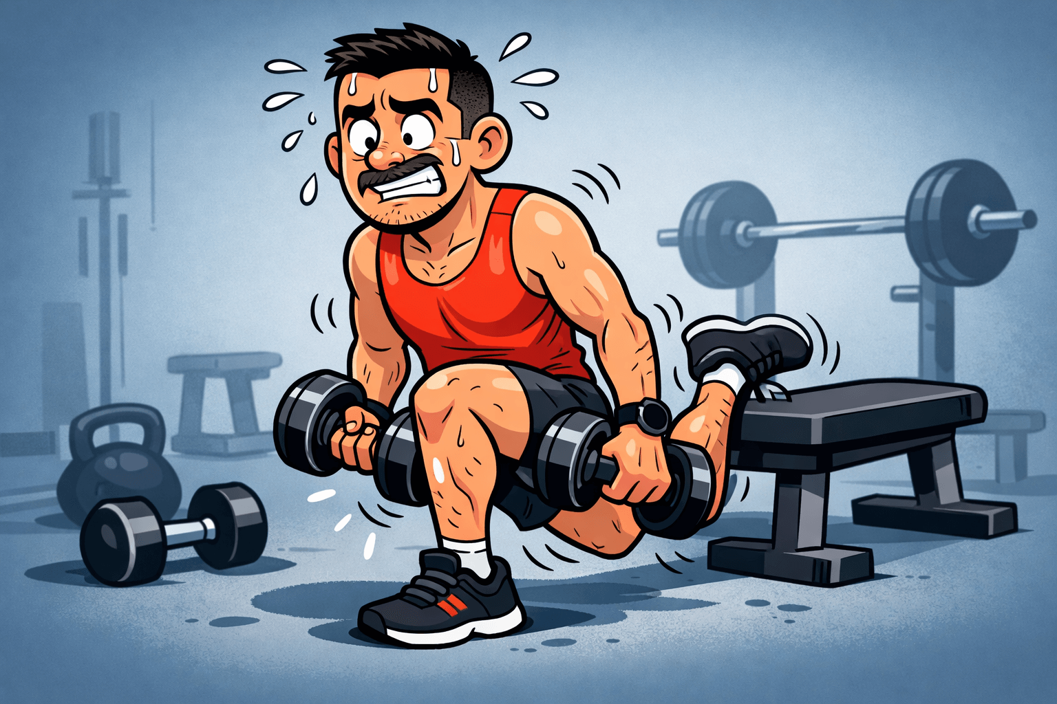 Are Bulgarian split squats worth it?