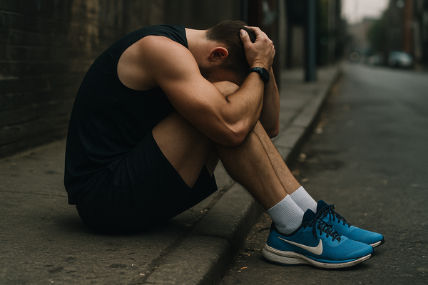 Should I run with a hangover?