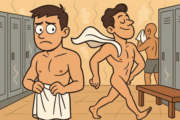 Beginner gym guide: first day tips, etiquette, and common mistakes