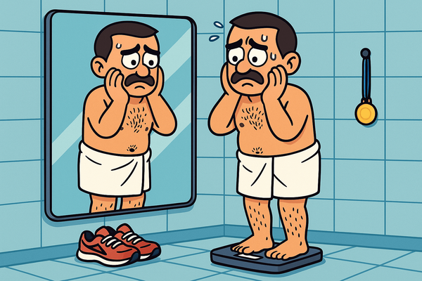 Is running good for weight loss?