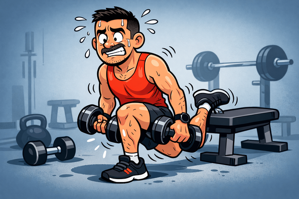 Are Bulgarian split squats worth it?