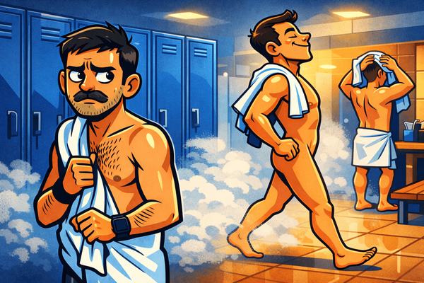 Beginner gym guide: first day tips, etiquette, and common mistakes